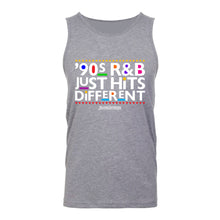 '90s R&B Just Hits Different Unisex Tank