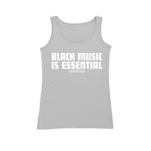 Black Music Is Essential Women's Tank