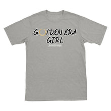 Golden Era Girl T-Shirt