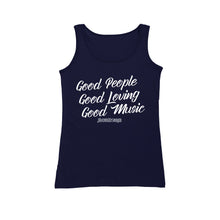 Good Music Women's Tank