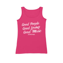 Good Music Women's Tank
