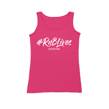 #RnBLives Women's Tank
