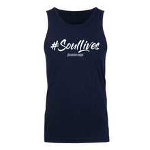 #SoulLives Unisex Tank