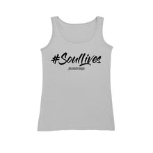 #SoulLives Women's Tank