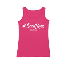 #SoulLives Women's Tank