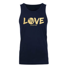 LOVE Music Unisex Tank