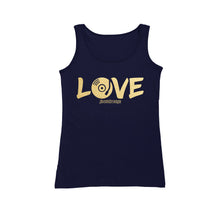 LOVE Music Women's Tank