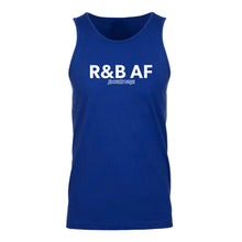 R&B AF Unisex Tank