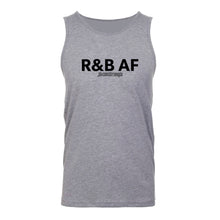R&B AF Unisex Tank