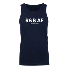 R&B AF Unisex Tank