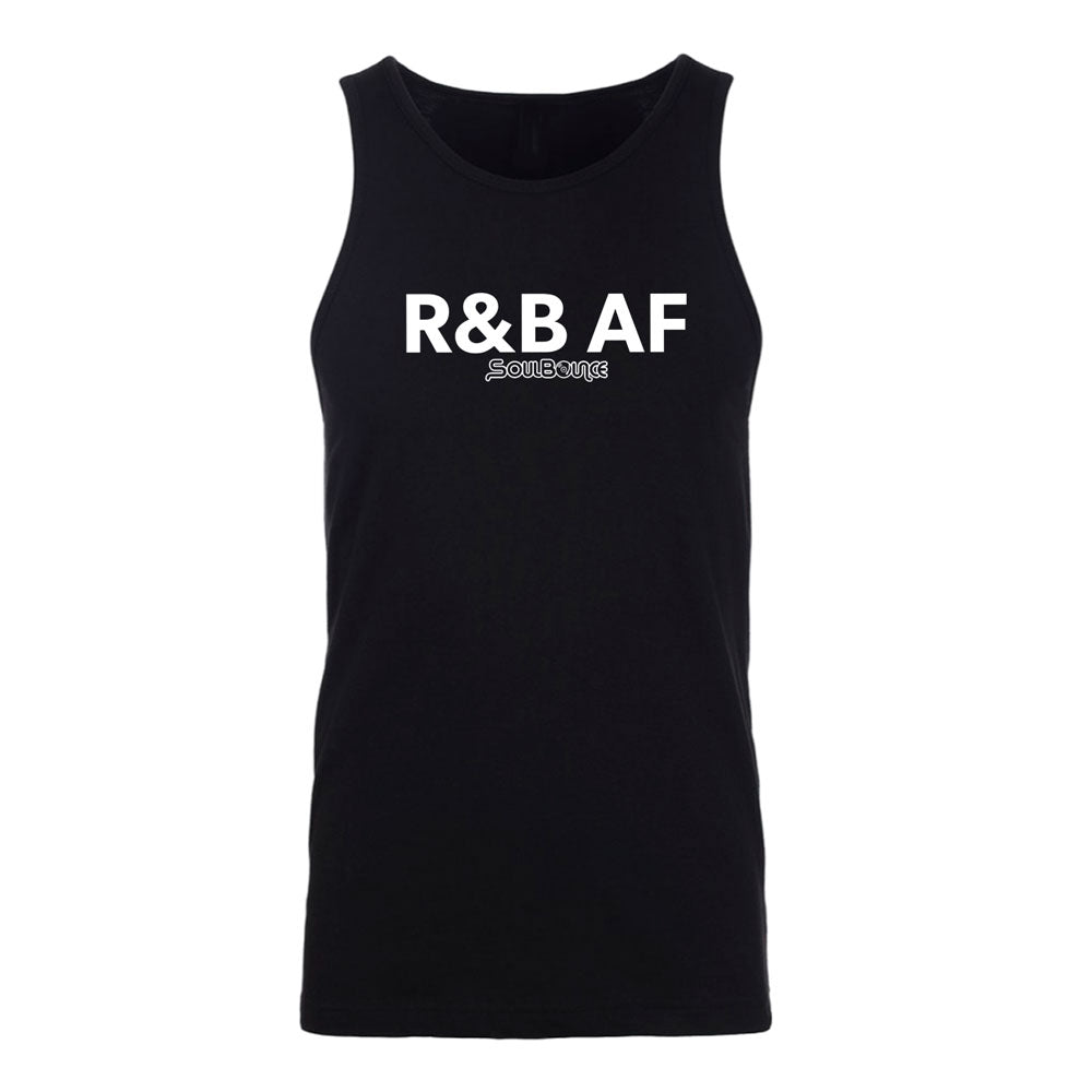 R&B AF Unisex Tank