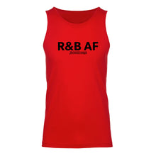 R&B AF Unisex Tank