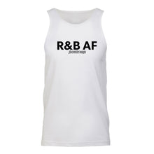 R&B AF Unisex Tank