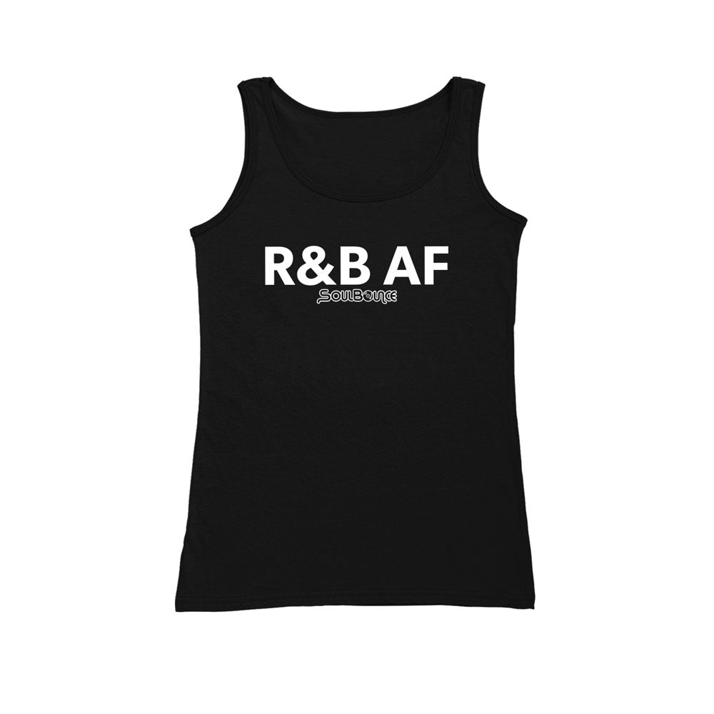 R&B AF Women's Tank