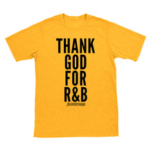 Thank God For R&B T-Shirt