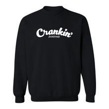 Crankin’ Crew Neck Sweatshirt
