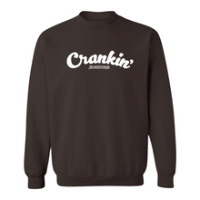 Crankin’ Crew Neck Sweatshirt