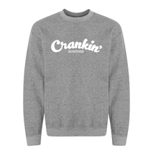 Crankin’ Crew Neck Sweatshirt