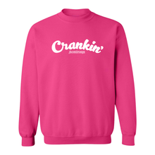 Crankin’ Crew Neck Sweatshirt