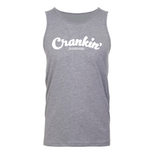 Crankin’ Unisex Tank