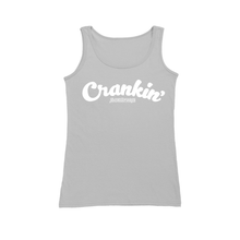 Crankin’ Women's Tank