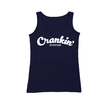 Crankin’ Women's Tank