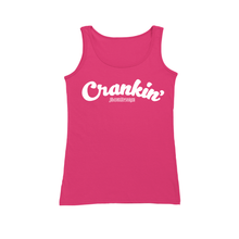 Crankin’ Women's Tank