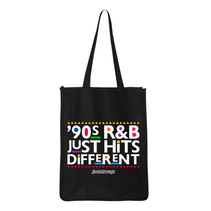 '90s R&B Just Hits Different Shopping Bag