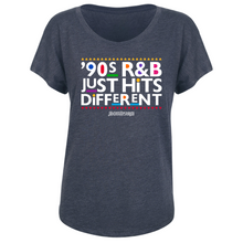 '90s R&B Just Hits Different Women’s Dolman T-Shirt