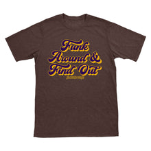 Funk Around & Find Out T-Shirt