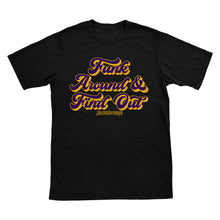 Funk Around & Find Out T-Shirt