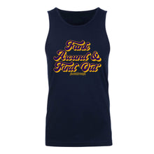 Funk Around & Find Out Unisex Tank