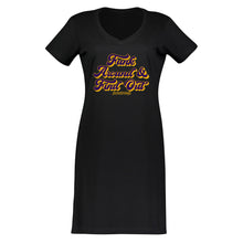 Funk Around & Find Out T-Shirt Dress