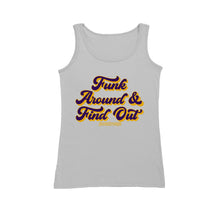 Funk Around & Find Out Women's Tank