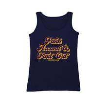 Funk Around & Find Out Women's Tank