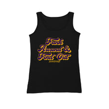 Funk Around & Find Out Women's Tank