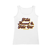 Funk Around & Find Out Women's Tank