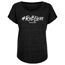 #RnBLives Women’s Dolman T-Shirt