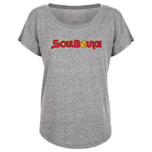 SoulBounce Logo Women’s Dolman T-Shirt