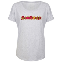 SoulBounce Logo Women’s Dolman T-Shirt