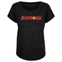 SoulBounce Logo Women’s Dolman T-Shirt