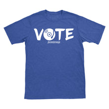 LIMITED EDITION: SoulBounce The VOTE 2024 T-Shirt