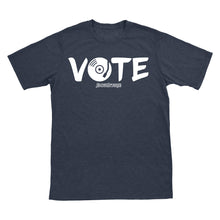 LIMITED EDITION: SoulBounce The VOTE 2024 T-Shirt