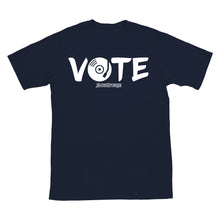 LIMITED EDITION: SoulBounce The VOTE 2024 T-Shirt