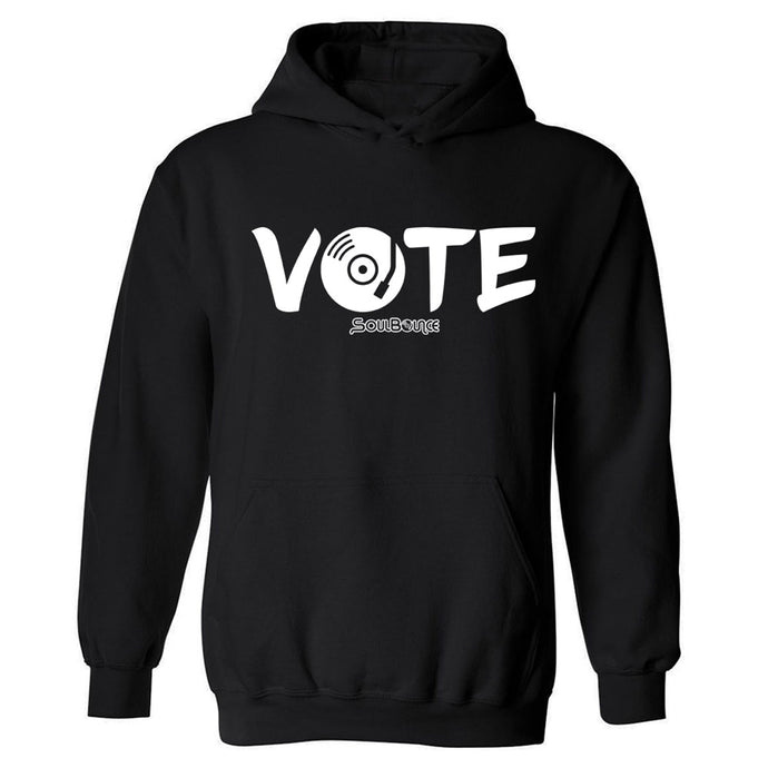 SoulBounce The VOTE Hooded Sweatshirt