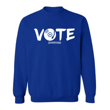 LIMITED EDITION: SoulBounce The VOTE 2024 Crew Neck Sweatshirt