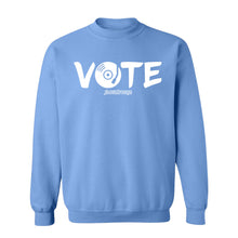 LIMITED EDITION: SoulBounce The VOTE 2024 Crew Neck Sweatshirt