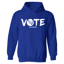 LIMITED EDITION: SoulBounce The VOTE 2024 Hooded Sweatshirt