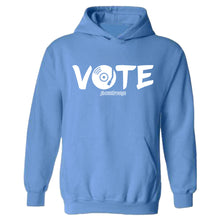 LIMITED EDITION: SoulBounce The VOTE 2024 Hooded Sweatshirt