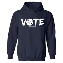 LIMITED EDITION: SoulBounce The VOTE 2024 Hooded Sweatshirt